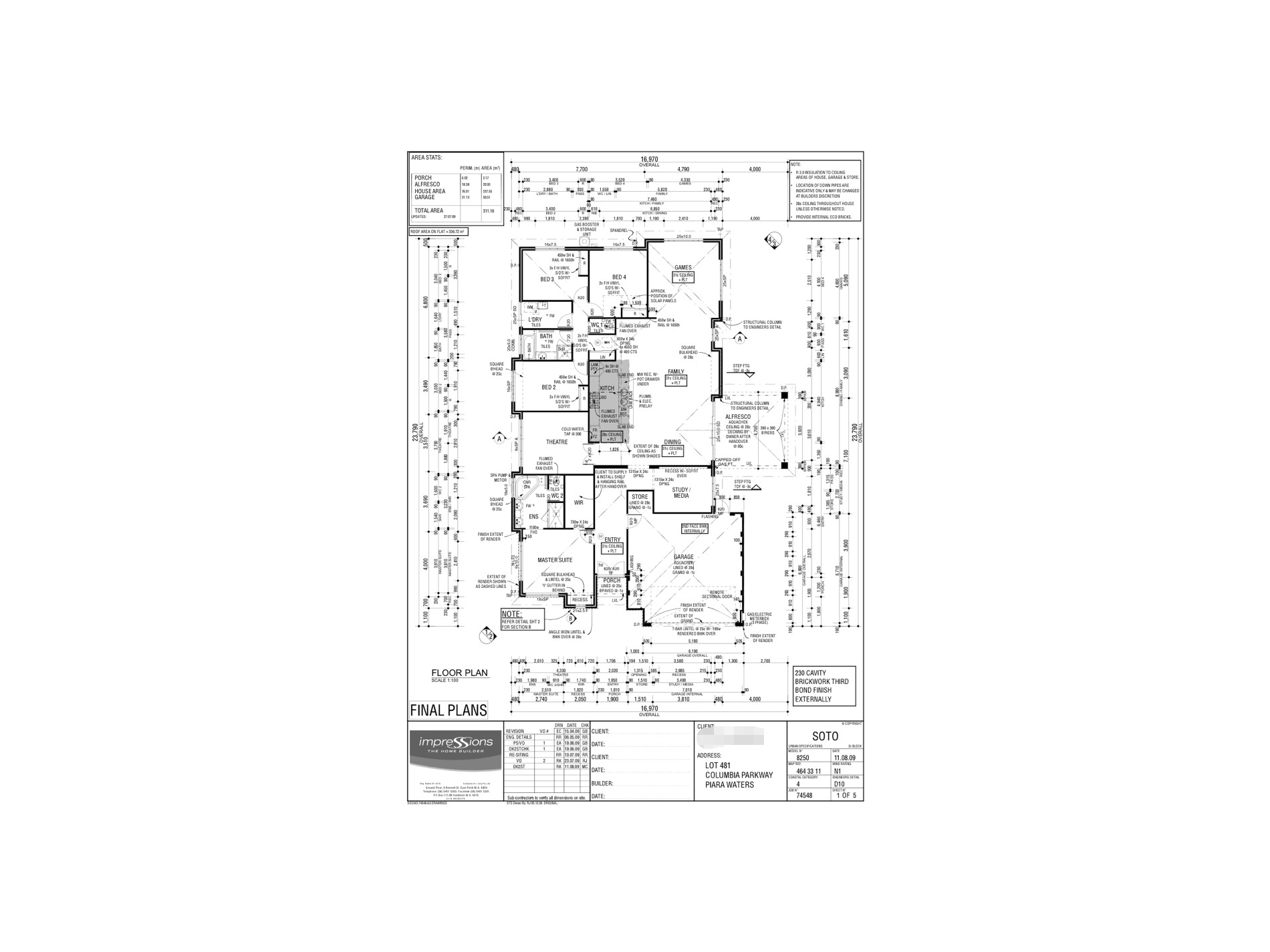 104 Columbia Parkway, Piara Waters Heritage Realty