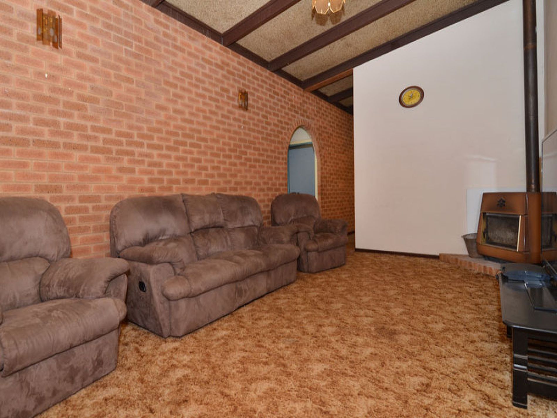 80 Federal Road, Boulder