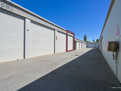 9 / 800 North Lake Road, Cockburn Central