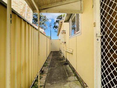 124 Milton Street, Ashfield