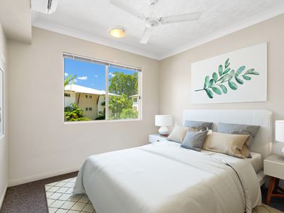 5 / 1804 Captain Cook Highway, Clifton Beach