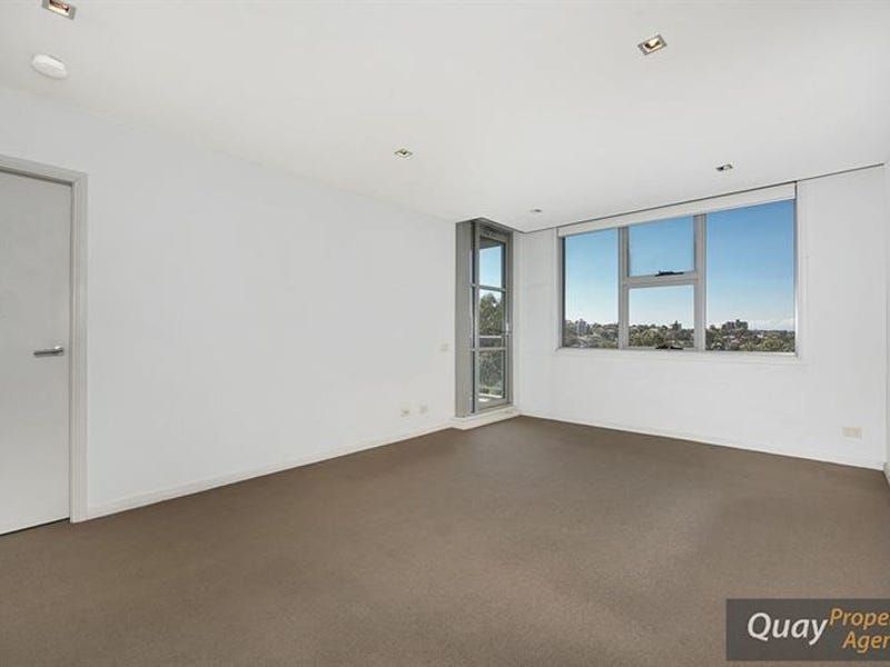 408 / 88 Berry Street, North Sydney