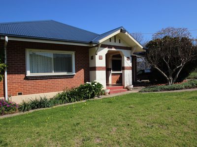 393  Kiewa Bonegilla Road, Tangambalanga