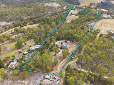 181 White Hill Road, Forcett