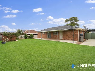 20 Gove Avenue, Green Valley