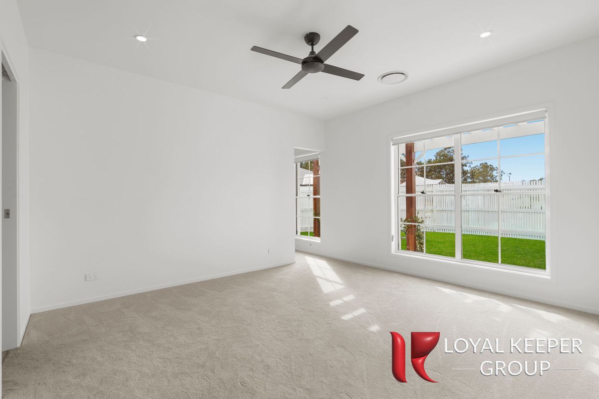 1 ACHILLES STREET, Greenbank