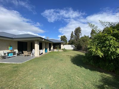 64 Parklands Boulevard, Wondunna