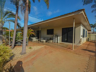 74 Goode Street, Port Hedland