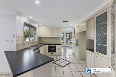 3 Railway Street, Tamworth