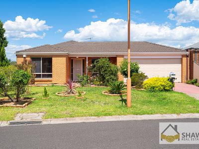 1 Pitanga Gardens, Werribee