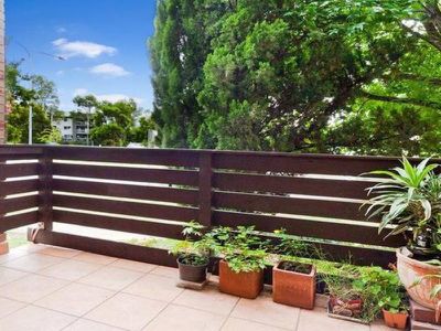 7 / 26 Remembrance Avenue, Warwick Farm