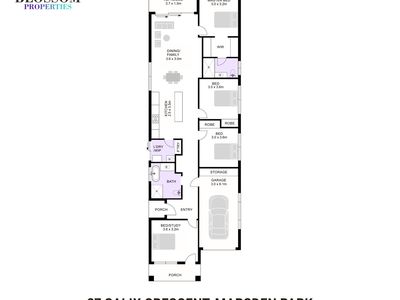 27 Salix Crescent, Marsden Park