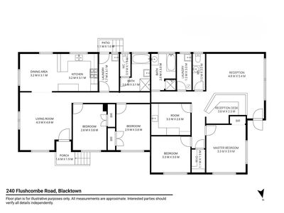 240 Flushcombe Road, Blacktown