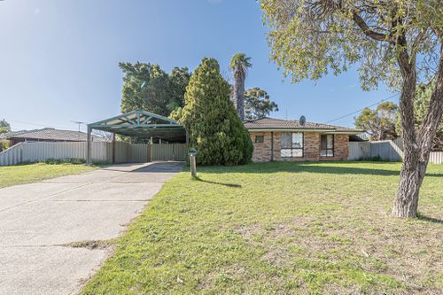 4 Redross Court, Armadale