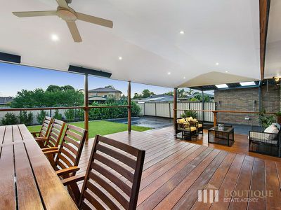 10 McKenry Place, Dandenong North