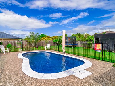 16 Kestrel Court, Eli Waters