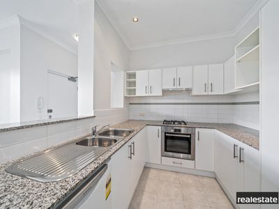 42 / 134 Aberdeen Street, Northbridge