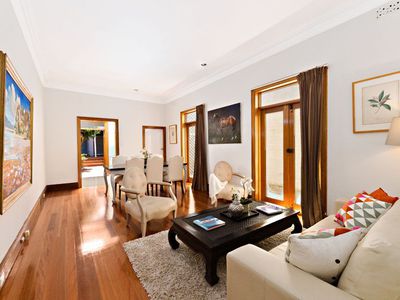 72 Percival Road, Stanmore