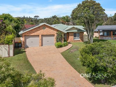 70 Coconut Drive, North Nowra