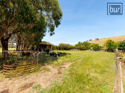 2123 Kiewa Valley Highway, Kergunyah