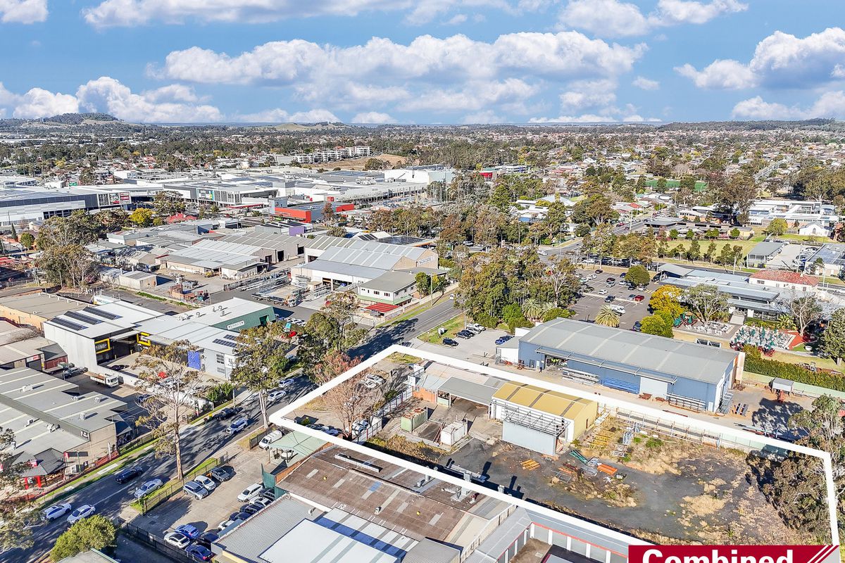 1 Grahams Hill Road, Narellan