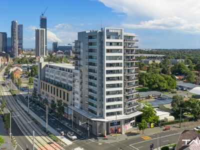 42 / 459-463 Church Street, Parramatta