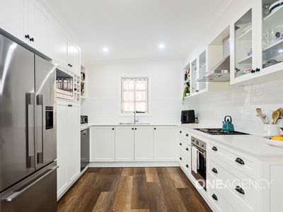 1 Cheshire Street, Berkeley