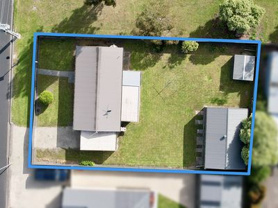 18 Bonshor Street, Millicent