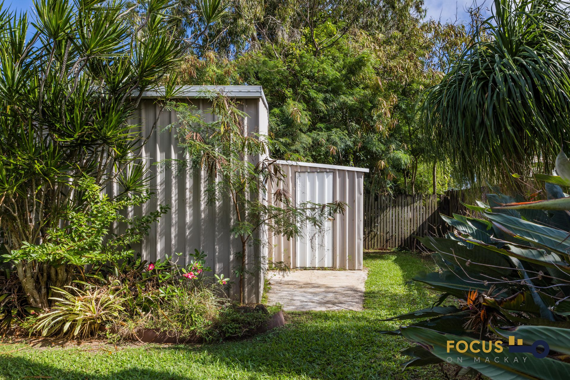 5 Samuel Court, Andergrove