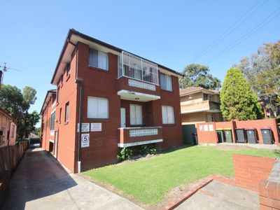 4 / 73 Macdonald Street, Lakemba