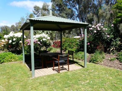 Tocumwal