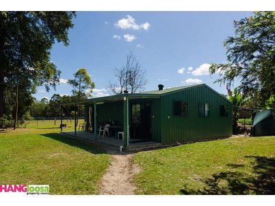 22 Silverdale Court, Cooroibah
