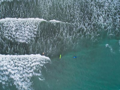 The Esplanade | Sold Out