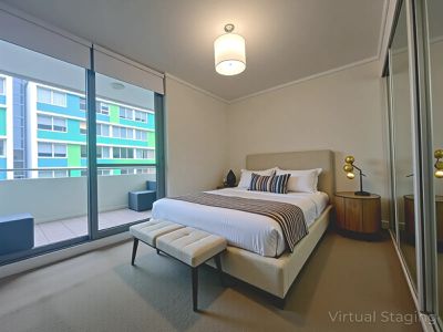E308 / 35 Arncliffe Street, Wolli Creek