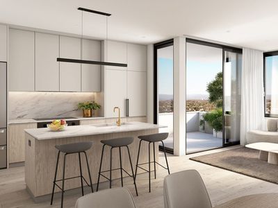 A New Level Luxury in Southport