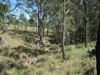 Lot 3, Scotts Lane, Nanango