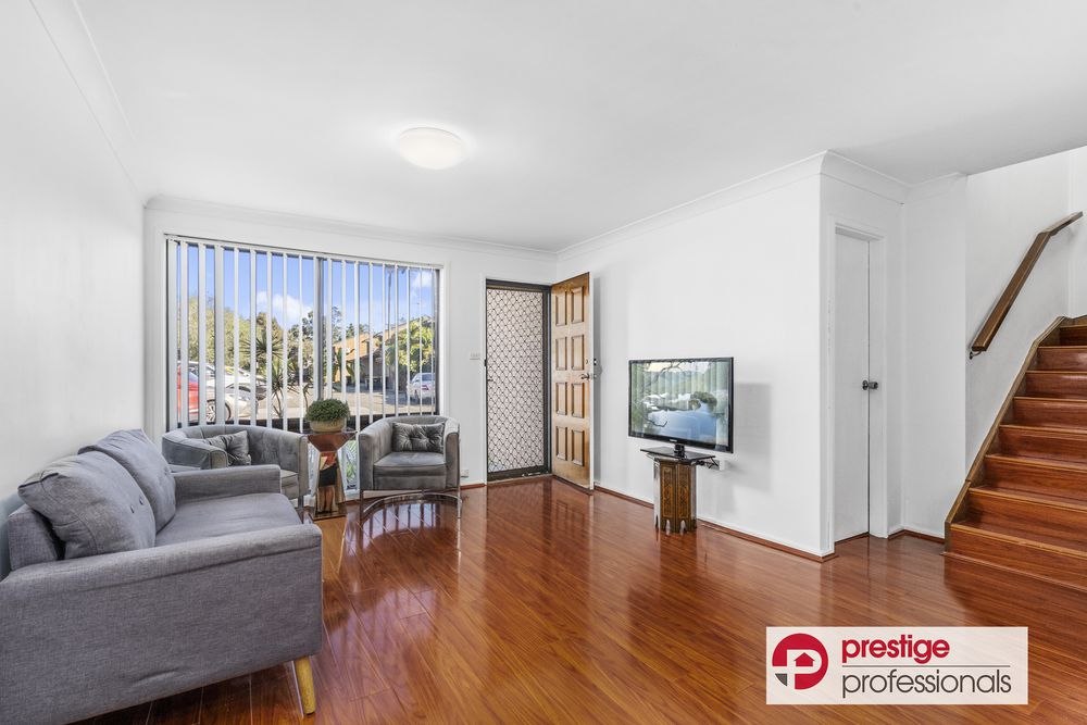 1 / 144 Heathcote Road, Hammondville