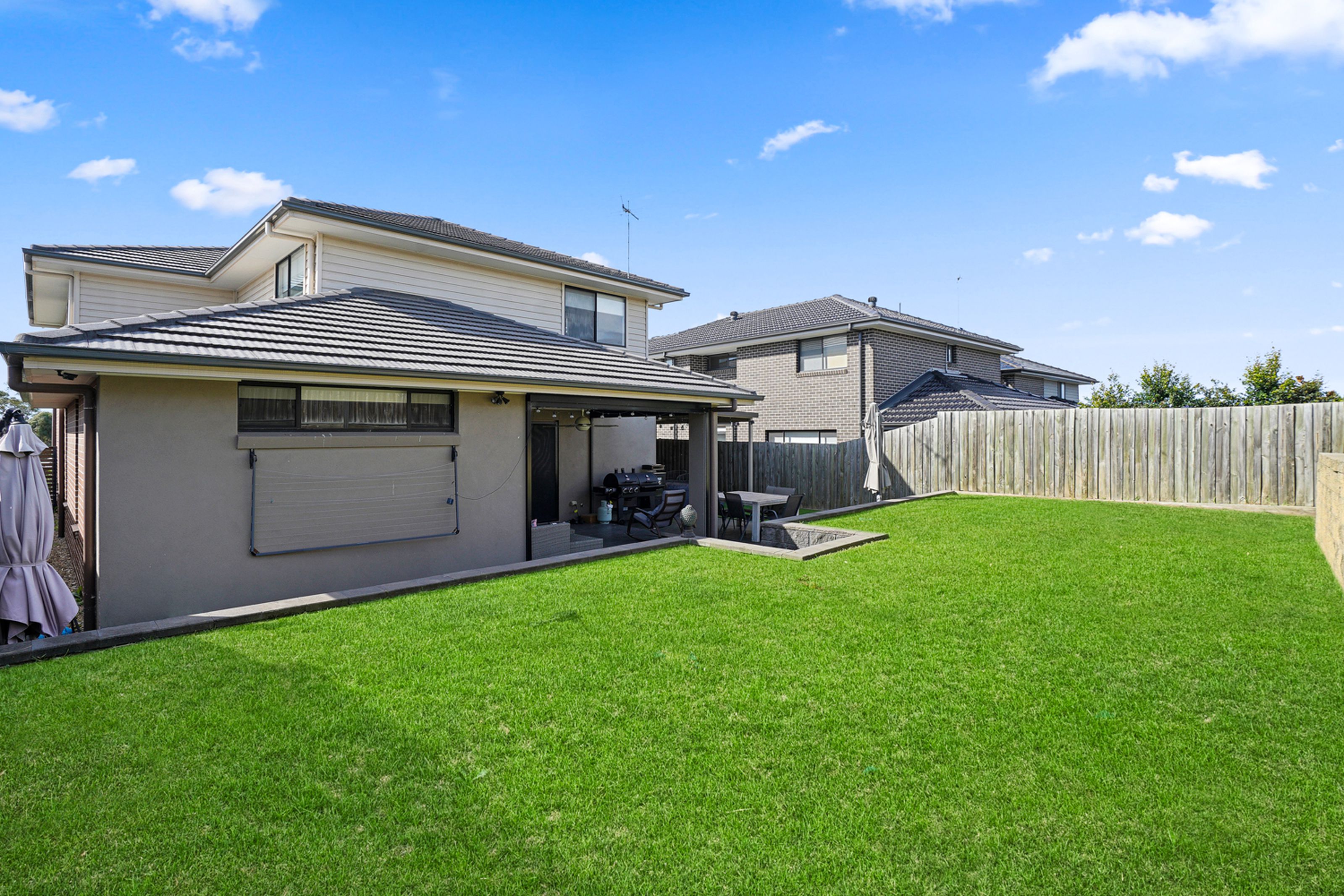 80 Cadda Ridge Drive, CADDENS