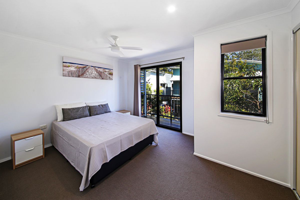519 & 520 / 3 Hilton Tce, Tewantin