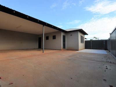 30 Acacia Way, South Hedland