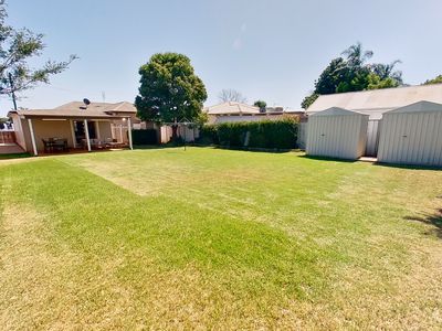 46 Young Street, Dubbo