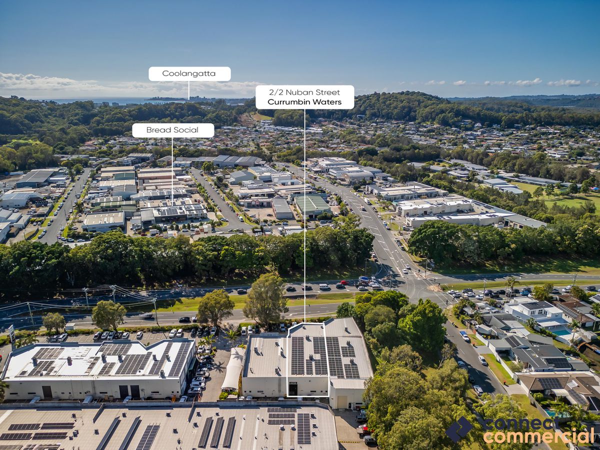 2 / 2 Nuban Street, Currumbin Waters