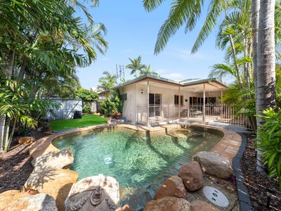 15 Blue Lake Court, Kirwan