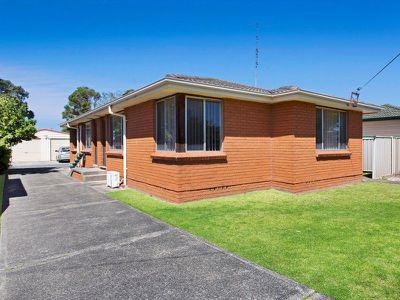 1-2 / 9 Rosewood Street, Albion Park Rail