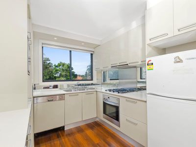 42 Greenacre Road, Wollongong