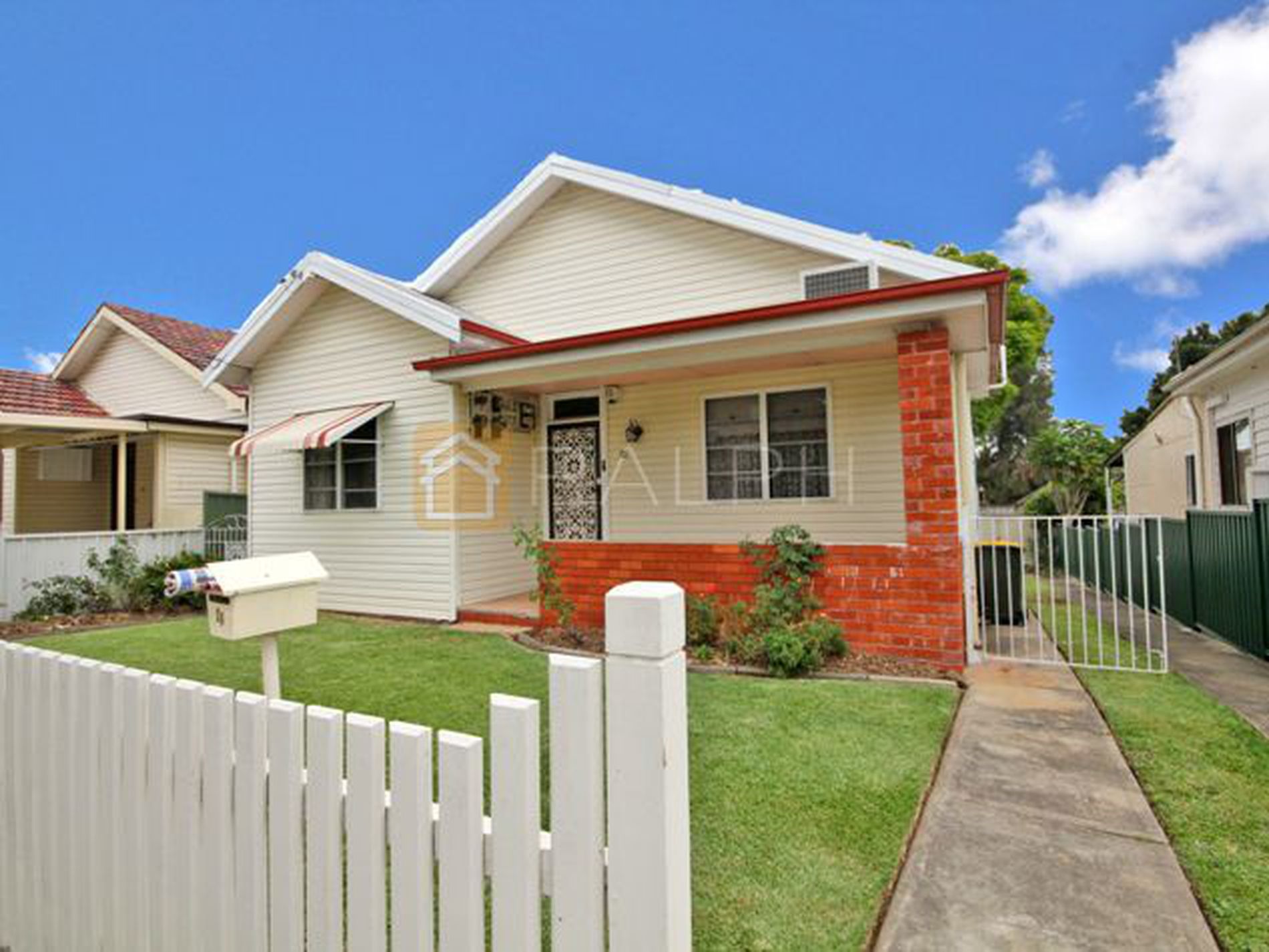 24 Hillard Street, Wiley Park