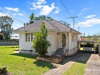 27 Yulan St, Inala
