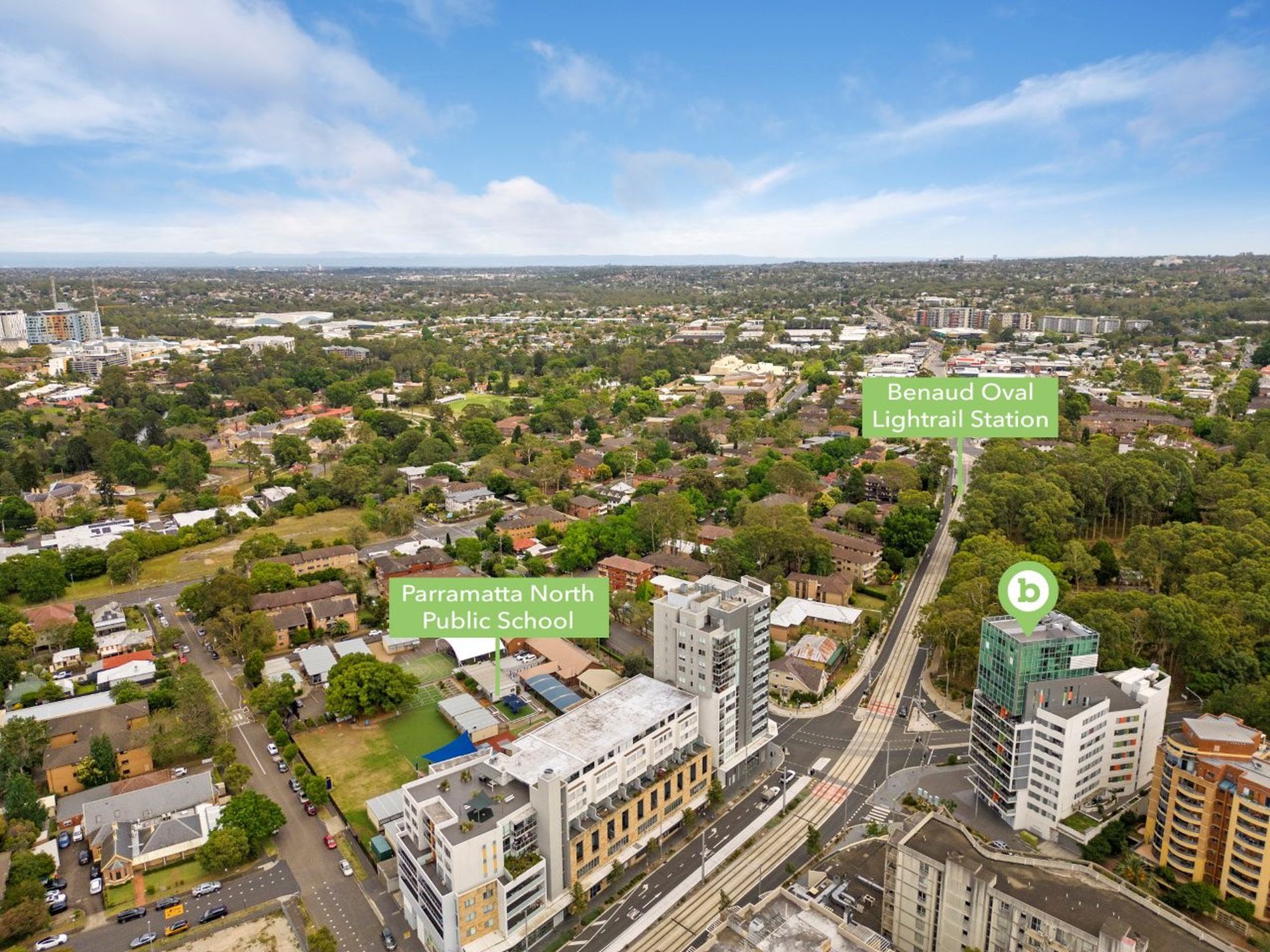 26 / 34 Albert Street, North Parramatta