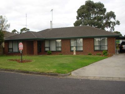 18 Badenoch Street, Mount Gambier