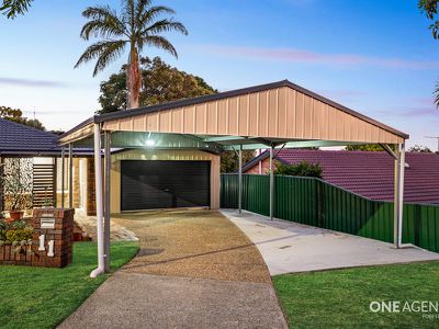 11 Firefly St, Durack